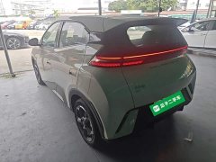 BYD Seagull 2023 Flying Edition - ფოტო 5