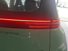 BYD Seagull 2023 Flying Edition - ფოტო 8