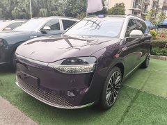 AITO M9 2025 Pure Electric Ultra 100kWh 5-Seater with 192-Channel LiDAR - ფოტო 1