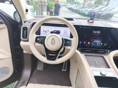 AITO M9 2025 Pure Electric Ultra 100kWh 5-Seater with 192-Channel LiDAR - ფოტო 10