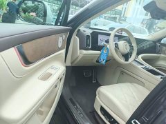 AITO M9 2025 Pure Electric Ultra 100kWh 5-Seater with 192-Channel LiDAR - ფოტო 15