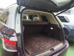 AITO M9 2025 Pure Electric Ultra 100kWh 5-Seater with 192-Channel LiDAR - ფოტო 18