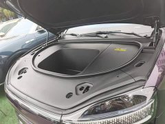 AITO M9 2025 Pure Electric Ultra 100kWh 5-Seater with 192-Channel LiDAR - ფოტო 19