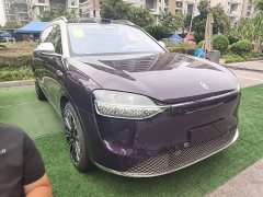 AITO M9 2025 Pure Electric Ultra 100kWh 5-Seater with 192-Channel LiDAR - ფოტო 3