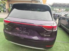 AITO M9 2025 Pure Electric Ultra 100kWh 5-Seater with 192-Channel LiDAR - ფოტო 5