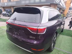 AITO M9 2025 Pure Electric Ultra 100kWh 5-Seater with 192-Channel LiDAR - ფოტო 6