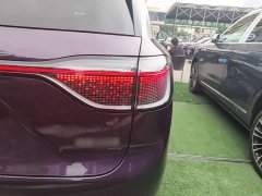 AITO M9 2025 Pure Electric Ultra 100kWh 5-Seater with 192-Channel LiDAR - ფოტო 7