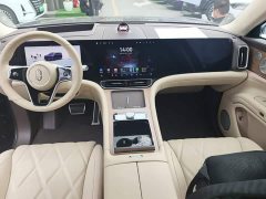 AITO M9 2025 Pure Electric Ultra 100kWh 5-Seater with 192-Channel LiDAR - ფოტო 9
