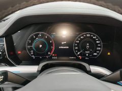 Volkswagen Touareg 2.0TSI Ruishang Edition - ფოტო 11