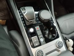 Volkswagen Touareg 2.0TSI Ruishang Edition - ფოტო 13