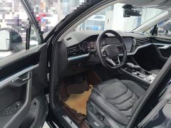 Volkswagen Touareg 2.0TSI Ruishang Edition - ფოტო 15