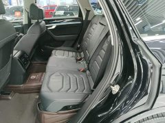 Volkswagen Touareg 2.0TSI Ruishang Edition - ფოტო 16