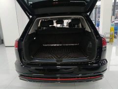 Volkswagen Touareg 2.0TSI Ruishang Edition - ფოტო 18