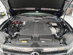 Volkswagen Touareg 2.0TSI Ruishang Edition - ფოტო 19