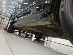 Volkswagen Touareg 2.0TSI Ruishang Edition - ფოტო 20
