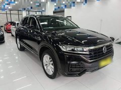 Volkswagen Touareg 2.0TSI Ruishang Edition - ფოტო 3