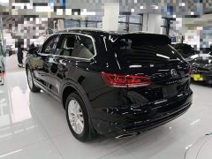 Volkswagen Touareg 2.0TSI Ruishang Edition - ფოტო 4