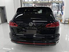 Volkswagen Touareg 2.0TSI Ruishang Edition - ფოტო 5