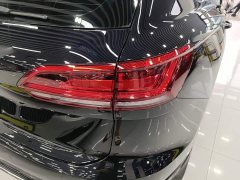 Volkswagen Touareg 2.0TSI Ruishang Edition - ფოტო 7