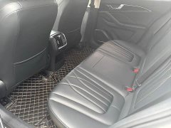 FAW Besturn B70 1.5T Automatic Deluxe - ფოტო 10