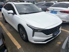 FAW Besturn B70 1.5T Automatic Deluxe - ფოტო 2