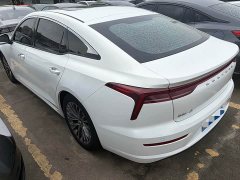 FAW Besturn B70 1.5T Automatic Deluxe - ფოტო 3
