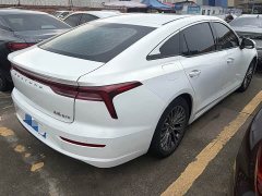 FAW Besturn B70 1.5T Automatic Deluxe - ფოტო 5