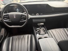 FAW Besturn B70 1.5T Automatic Deluxe - ფოტო 7