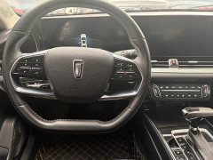 FAW Besturn B70 1.5T Automatic Deluxe - ფოტო 8