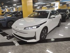 Changan Qiyuan A05 Classic 70 Pro - ფოტო 1