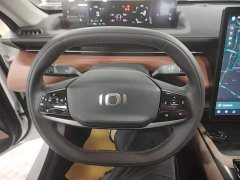 Changan Qiyuan A05 Classic 70 Pro - ფოტო 11