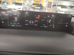 Changan Qiyuan A05 Classic 70 Pro - ფოტო 12