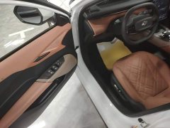 Changan Qiyuan A05 Classic 70 Pro - ფოტო 16
