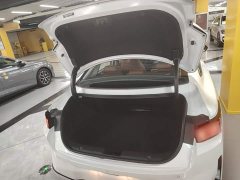 Changan Qiyuan A05 Classic 70 Pro - ფოტო 19