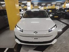 Changan Qiyuan A05 Classic 70 Pro - ფოტო 3