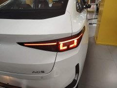 Changan Qiyuan A05 Classic 70 Pro - ფოტო 8