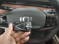 Changan Qiyuan A05 Classic 70 Pro - ფოტო 9