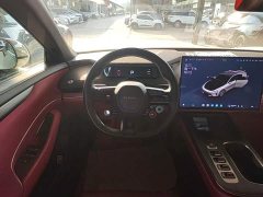 Xiaomi SU7 Rear-Wheel Drive Ultra-Long Range Advanced Autonomous Driving Pro - ფოტო 10
