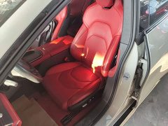 Xiaomi SU7 Rear-Wheel Drive Ultra-Long Range Advanced Autonomous Driving Pro - ფოტო 14