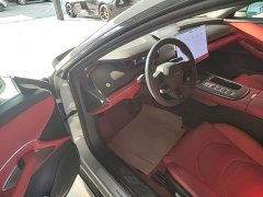 Xiaomi SU7 Rear-Wheel Drive Ultra-Long Range Advanced Autonomous Driving Pro - ფოტო 15