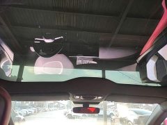 Xiaomi SU7 Rear-Wheel Drive Ultra-Long Range Advanced Autonomous Driving Pro - ფოტო 17