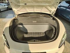 Xiaomi SU7 Rear-Wheel Drive Ultra-Long Range Advanced Autonomous Driving Pro - ფოტო 19