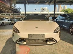 Xiaomi SU7 Rear-Wheel Drive Ultra-Long Range Advanced Autonomous Driving Pro - ფოტო 2