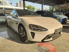 Xiaomi SU7 Rear-Wheel Drive Ultra-Long Range Advanced Autonomous Driving Pro - ფოტო 3