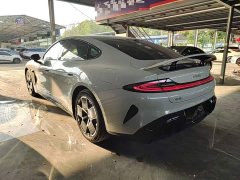 Xiaomi SU7 Rear-Wheel Drive Ultra-Long Range Advanced Autonomous Driving Pro - ფოტო 4