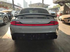 Xiaomi SU7 Rear-Wheel Drive Ultra-Long Range Advanced Autonomous Driving Pro - ფოტო 5