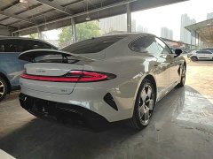 Xiaomi SU7 Rear-Wheel Drive Ultra-Long Range Advanced Autonomous Driving Pro - ფოტო 6
