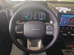 Great Wall Dachshund 2022 1.5T DCT Two-Wheel Drive Border Collie Edition - ფოტო 10