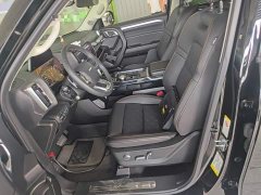 Great Wall Dachshund 2022 1.5T DCT Two-Wheel Drive Border Collie Edition - ფოტო 14