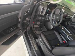 Great Wall Dachshund 2022 1.5T DCT Two-Wheel Drive Border Collie Edition - ფოტო 15
